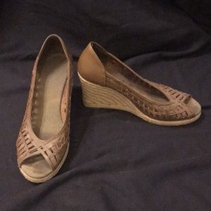 Nine West Wedges
